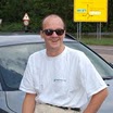 ...10 Minuten sp&auml;ter nicht mehr: Allemagne 12 Points. 40km/h zu schnell. Das kommt davon wenn man den Wagen vom Teamchef &uuml;berholt  ;-)